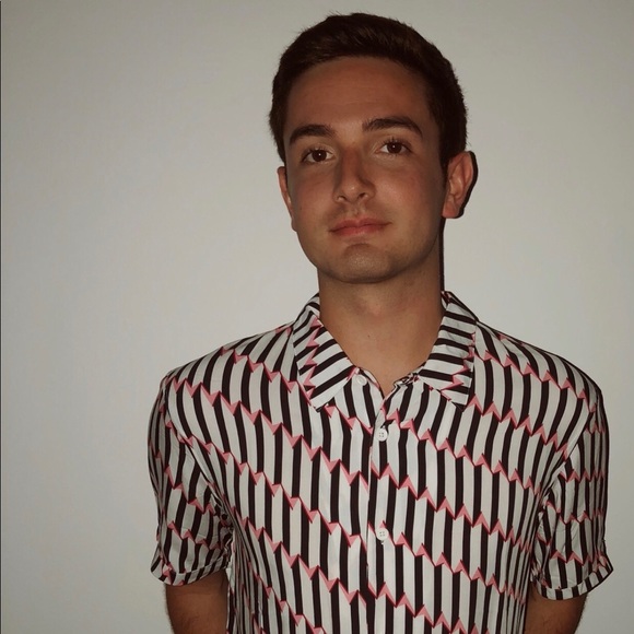 Meet your Posher, Adam - Picture 1 of 1